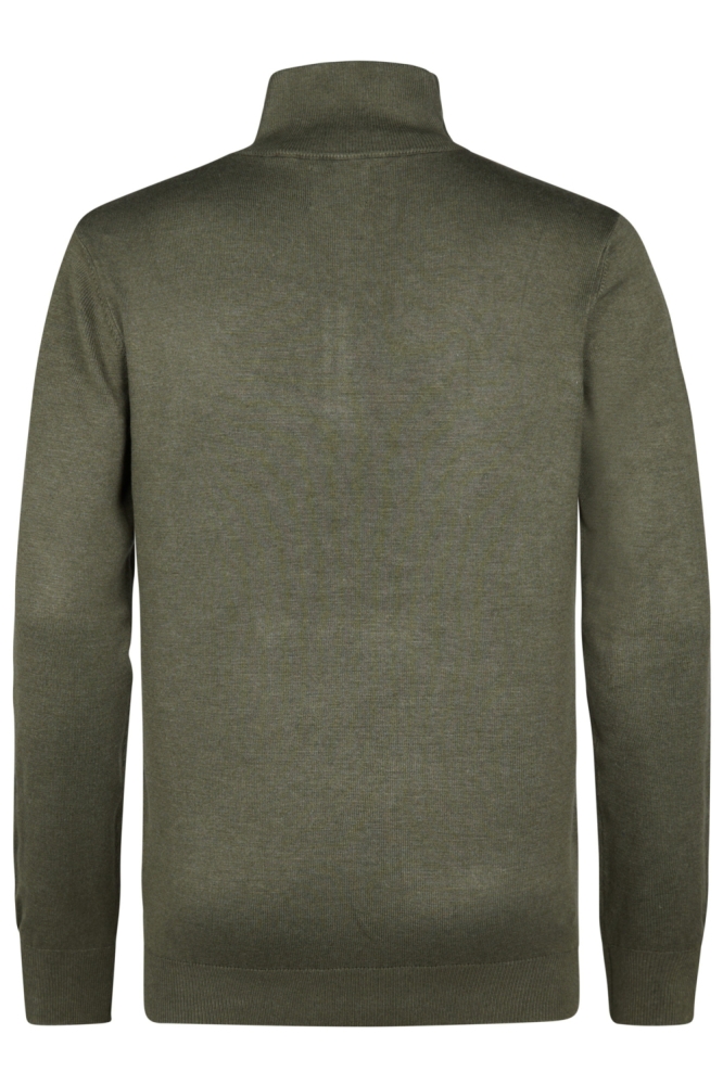 TRUI MET RITS M 3050 KWC207 6174 Mossy Stone